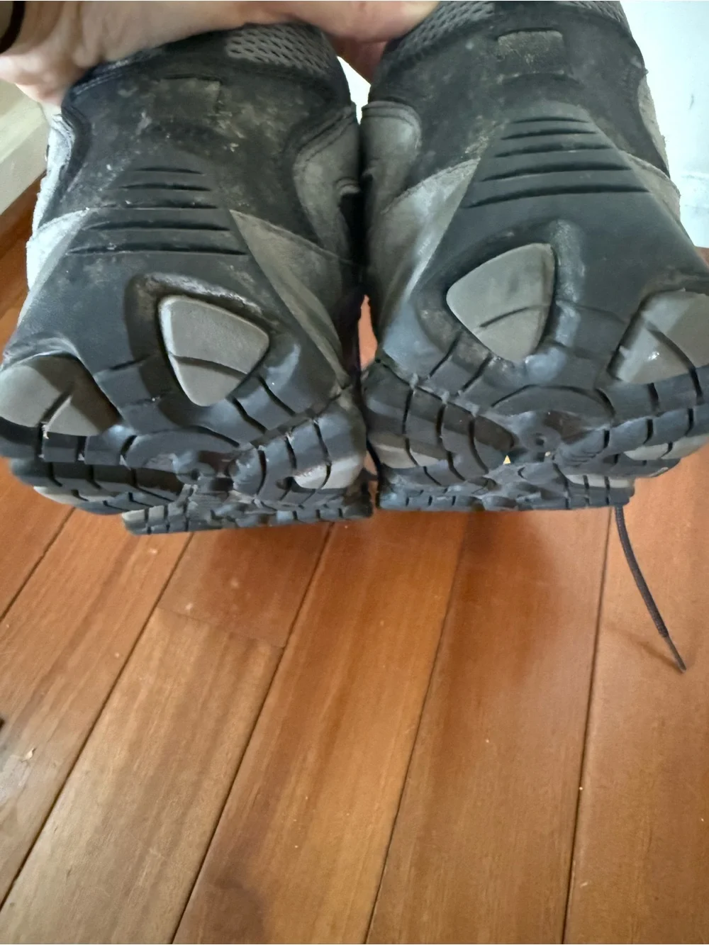 Merrell Moab Men's hiking boots 11.5